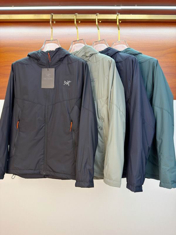 Arcteryx L-3XL xetr148